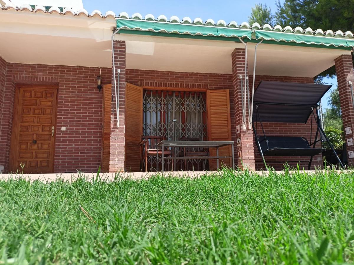 Las Yucas Rural House Бузот Екстер'єр фото